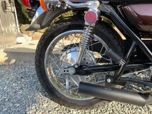 KAWASAKI Z1 レストア車 エンジンOH済 ※検索用 Z2 KZ KZ900 Z900 KZ1000 Z1000_画像10