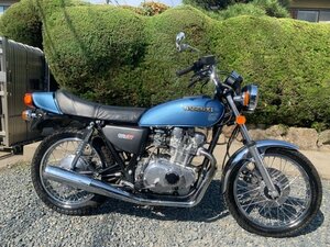 SUZUKI GS400 ※検索用 GS400 GS425 GSX