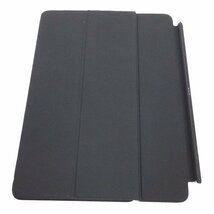 1円 Apple iPad MX3L2J/A Smart Keyboard（第7世代） 10.5インチ用 スマートキーボード_画像5