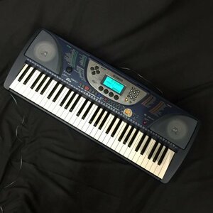 1円 YAMAHA PSR-270 電子キーボード 電子ピアノ ポータトーン 動作確認済み　