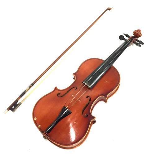 Yahoo!オークション -「antonius stradivarius」(バイオリン) (弦楽器 