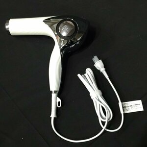 美品 未使用 MTG RE-AB02A-RDT ReFa BEAUTECH DRYER リファ ビューテック ドライヤー ホワイト