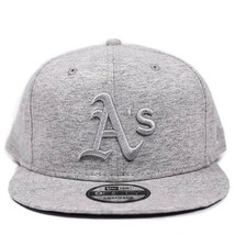 MLB オークランド アスレチックス Oakland Athletics 野球帽子 NEWERA ニューエラ キャップ141_画像2
