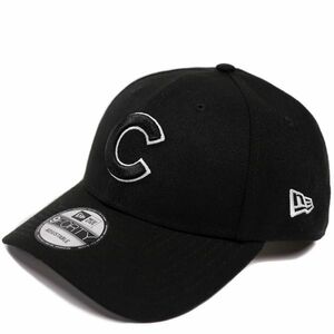 MLB Chicago Cubs シカゴ カブス 野球帽子 NEWERA ニューエラ キャップ151