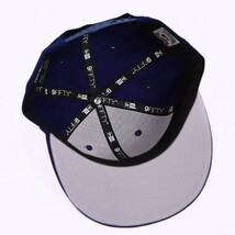 MoMA モマ MLB ブルックリン ドジャース 9FIFTY 野球帽子 NEWERA ニューエラ キャップ113_画像7