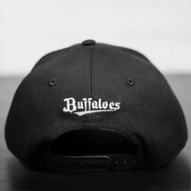 オリックス バファローズ ORIX Buffaloes 野球帽子 NEWERA ニューエラ キャップ16_画像4