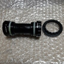 シマノ SHIMANO DURA ACE BB-R9100 68mm JIS ボトムブラケット 未使用品_画像1