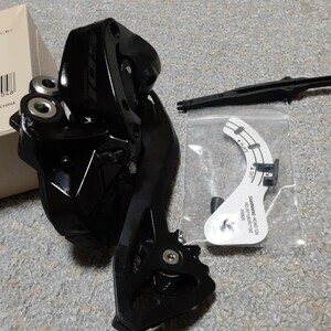 SHIMANO シマノ RD-R7150 105 Di2 12S 未使用品