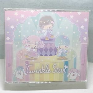 【即決/送料込500円】缶バッジ付き★ Twinkle Star /しょーたん　（蒼井翔太）　【ジャンク品】