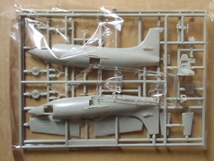 ホビークラフト　1/72　ベル　X-1_画像2