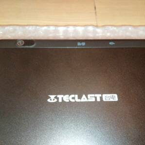 TECLAST P10HD タブレット 10.1インチWUXGA(1920×1200) ディスプレイ SC9863A 1.6GHz オクタコア RAM3GB ストレージ32GB ☆中古☆の画像5