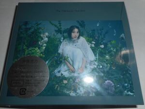 CD+2Blu-ray 南條愛乃 The Fantasic Garden 初回限定盤A 新品同様 特典付 fripSide