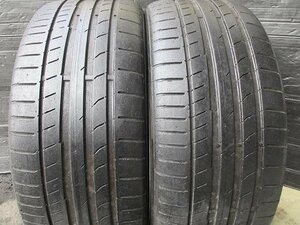 【P95】ContiSportContact 5△225/40R18△2本売切り