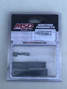 MSD plug cap strut new goods 