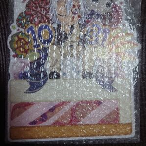 宇髄天元 誕生日pop