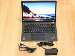 【保証17か月】Lenovo ThinkPad X13 Gen2 i5-1145G7/16GB/WUXGA 1980x1200 IPS/256GB/バックライト日本語キーボード/オンサイト保証 レノボ
