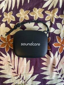 Anker ワイヤレス スピーカー Soundcore icon mini