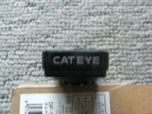 　★　サイクルコンピュータ　CATEYE　VELO9　キャットアイ　ベロ9　CC-VL820　★_画像3