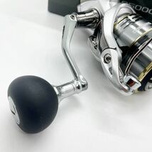 シマノ　セドナC5000XG 新品未使用　SHIMANO_画像10