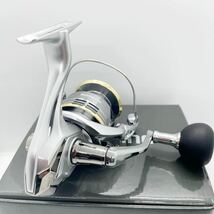 シマノ　セドナC5000XG 新品未使用　SHIMANO_画像9