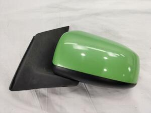  Mirage DBA-A05A left side mirror G F24 7632B273