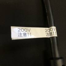 R423【KEYSIGHT DC電源装置】E3630A Agilent HP 200V 新品 保管品_画像9