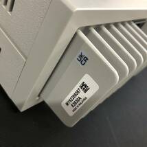 R423【KEYSIGHT DC電源装置】E3630A Agilent HP 200V 新品 保管品_画像6