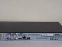 ★【500GB⇒1TB HDD換装済】 Panasonic DIGA DMR-BWT520 動作品 ★_画像8