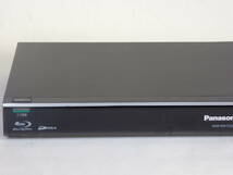 ★【500GB⇒1TB HDD換装済】 Panasonic DIGA DMR-BWT520 動作品 ★_画像9