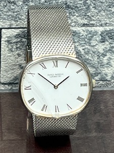 IMAGE IMPERIAL GEOMETRY イメージインペリアル 761-550 手巻き 腕時計