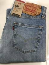 ■新品★W29L32★Levi's501 93 STRAIGHT★リーバイス501 ストレート★_画像3