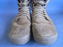 B-A GARMONT ガルモント タクティカル viburam ビムラム 米軍放出品 ミリタリー サバゲー コンバットブーツ 靴 作業 登山 約28㎝_画像4