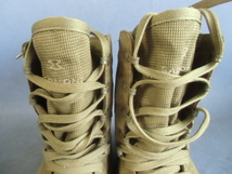 B-A GARMONT ガルモント タクティカル viburam ビムラム 米軍放出品 ミリタリー サバゲー コンバットブーツ 靴 作業 登山 約28㎝_画像3