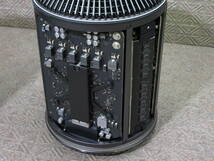 Apple MacPro (Late 2013) / Xeon E5-1650v2 3.50GHz 6-Core / 32GB / SSD 500GB / OS X 10.9.5 / No.S938_画像3