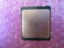 Intel / インテル / Xeon E5-2667V2 3.30 GHz / SR19W / ジャンク / No.D083_画像1