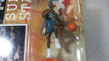 NBA JAMS!　COURT COLLECTION　ONE-N-ONE 「KOBE BRYANT　GRANT HILL」_画像7