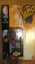 NBA JAMS!　COURT COLLECTION　ONE-N-ONE 「KOBE BRYANT　GRANT HILL」_画像4