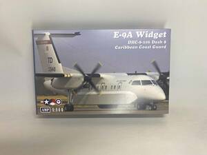送料無料　1/144　AMPブランド E-9A Widget ウィジェット/DHC-8-106 Dash-8 海上監視機