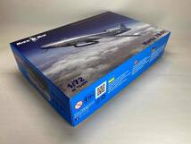 送料無料　1/72　MIKROMIR 72-025 Martin XB-51　マーチンXB-51_画像2