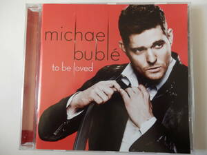 CD/ジャズ- ポップ/マイケル.ブーブレ/Michael Buble - To Be Loved/Be My Baby:Michael Buble/My Melancholy Baby:Michael Buble