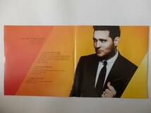 CD/ジャズ- ポップ/マイケル.ブーブレ/Michael Buble - To Be Loved/Be My Baby:Michael Buble/My Melancholy Baby:Michael Buble_画像4