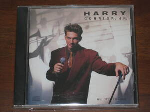 HARRY CONNICK,JR. ハリー・コニック・ジュニア/ WE ARE IN LOVE 2001年発売 Columbia社 SACD SACD専用盤 輸入盤