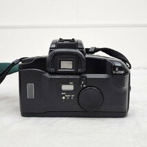 1円スタート Canon キャノン EOS Kiss III 100QD PENTAX MINOLTA フィルムカメラ 5点まとめセット ペンタックス ミノルタ_画像5