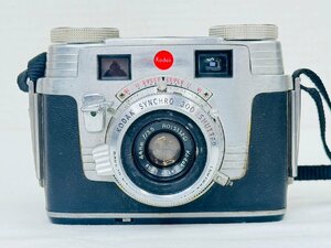 1円スタート Kodak signet 35 camera コダック シグネット レンジファインダー フィルムカメラ シャッター〇