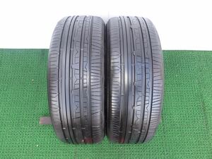 【即決送料無料] ★ SALE ★ NITTO NT830 215/55r17. 2本2023年製 ★残9分山以上・バリ山の良品です！★