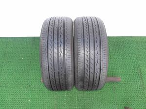 【即決送料無料] ★ SALE ★ BRIDGESTONE REGNO GR- XI 215/45r17 2本2017年製 ★残8分山以上・バリ山の良品です！★