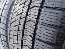 【即決送料無料] BRIDGESTONE BLIZZAK VRX2 225/50r17 4本セット2020年製 ★残8分山以上・バリ山の良品です！★_画像9