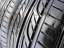 【即決送料無料] GOODYEAR EAGLE LS2000 165/55r14. 4本セット2022年製 ★残9分山以上・バリ山の良品です！★_画像8