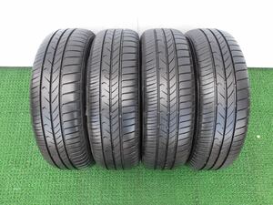 【即決送料無料] )★ SALE ★ TOYO TRANPATH MP7 TOYO TIRES 175/65r15. 4本セット2023年製 ★残9分山以上・バリ山の良品です！★