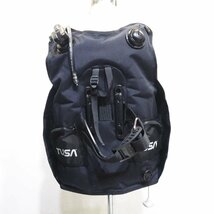 【2022年購入】TUSA ソブリンα BC0102B アジアLサイズ 130,000円（美品）_画像3